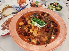 -大鸭梨烤鸭(北洼路店)