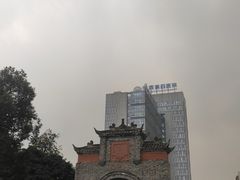 -四川大学(华西校区)