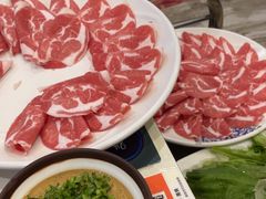 -福寿斋·老北京铜锅涮肉·烤鸭(顺义总店)