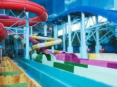 -青岛东方影都融创水世界