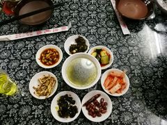 -张关合渣(航空大道店)