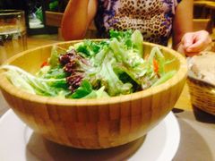 iphone_upload_pic-Paulaner·德国帕拉娜自酿啤酒餐厅(海上世界店)