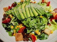 -get pizza意大利餐厅(凯德MALL店)