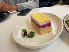 -马克西姆俄罗斯餐厅(通亚街店)