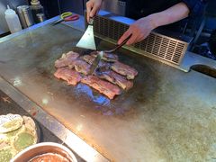 -海吃海喝海鲜烤肉炭火主题自助餐(朝阳店)