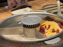 -巴奴毛肚火锅(龙湖锦艺城店)