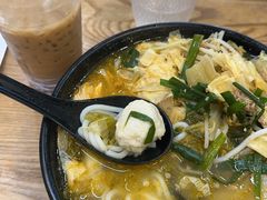 -香港鱼蛋皇
