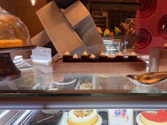 -万达瑞华酒店美食汇自助餐厅(楚河汉街店)