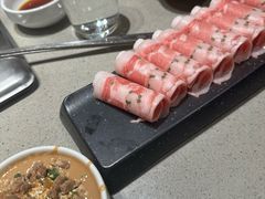-海底捞火锅(宇飞大厦店)