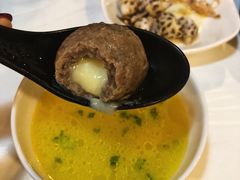-鲜入围煮花胶鸡海鲜火锅