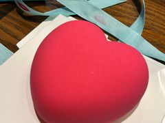 -法兰之吻蛋糕甜品(三里屯店)