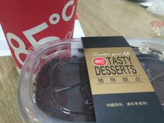 -85度C(南京龙世中心店)