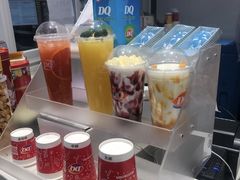 -DQ·蛋糕·冰淇淋(湖景东路店)