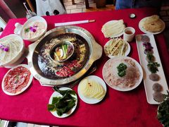 -山城年华老火锅(玉林店)