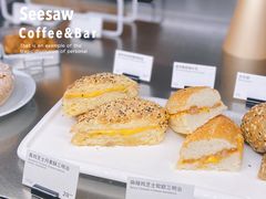 -Seesaw Coffee(88铜仁路店)