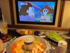 -牛New寿喜烧(新六百店)