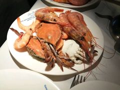 -星伦多 自助料理(圆融店)