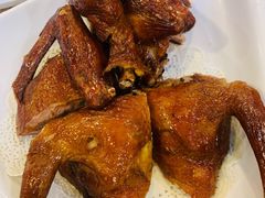 乳鸽-点都德(大茶楼店)