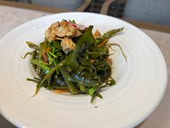 -船歌·鱼水饺青岛菜(黄岛珠江路店)