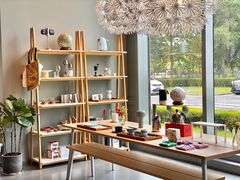 -dotcom coffee古点咖啡(致真大厦店)