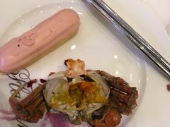 -新发展亚太JW万豪酒店·福苑咖啡厅