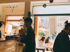 大堂-RAC BAR(安福路店)