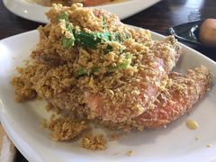 -龙海鲜螃蟹王(宏茂桥店)