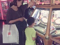 -大玩家(青岛CBD延吉路万达店)