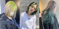 -sy杉影印象COLOUR专业烫染