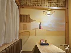 -大话小腰(鸟巢店)
