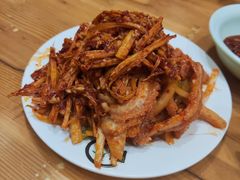 -春花民族美食(佳木斯总店)
