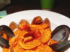 -大树餐厅(益田假日店)