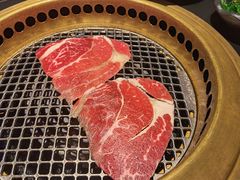 -谷牛和牛烤肉(漕河泾印象城店)