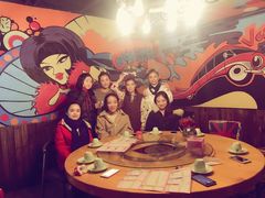 包厢-寂寞的豆芽(龙泽路店)