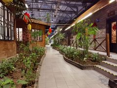 -森谷美食公园(杨行店)