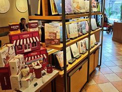 -COSTA COFFEE(新奥购物中心店)