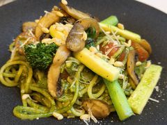 -get pizza意大利餐厅(凯德MALL店)