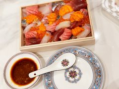 -鮨青(恒基名人购物中心店)
