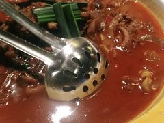 -湘邻呷铺·田园家宴(汉基广场店)