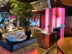 大堂-广州富力君悦大酒店·凯菲厅