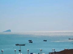 -银沙滩浴场