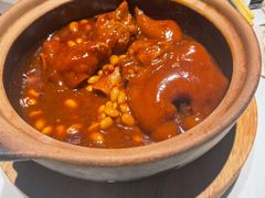 -0776食堂·京城创意菜(七里庄店)