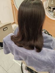 -希梵尔头皮抗衰·科技养发