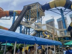 -武汉玛雅海滩水公园