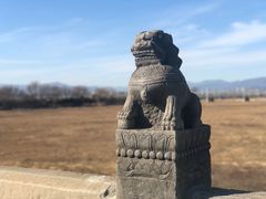 -卢沟桥文化旅游区
