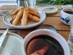 -Brut Eatery悦璞食堂(建国东路店)