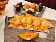 -中山威尼斯西餐厅(扬名广场店)