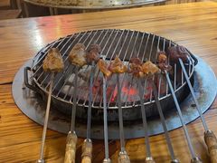 -号令江湖·水浒烤肉(和畅睦邻中心店)