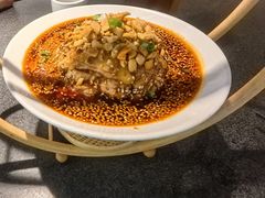 -赠李白·如诗的川味(余杭万达广场店)