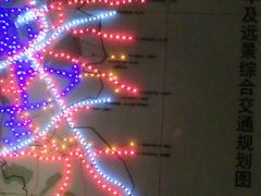 景点-南京市规划建设展览馆